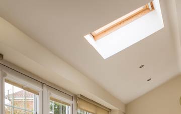 Pantside conservatory roof insulation companies
