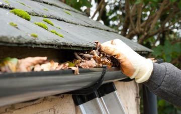 gutter cleaning Pantside, Caerphilly