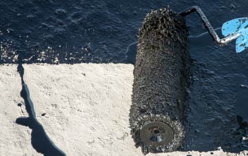 Pantside liquid sealant waterproofing