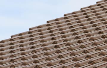 plastic roofing Pantside, Caerphilly
