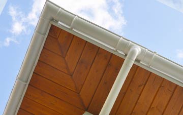 Pantside soffit types