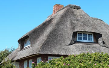 thatch roofing Pantside, Caerphilly